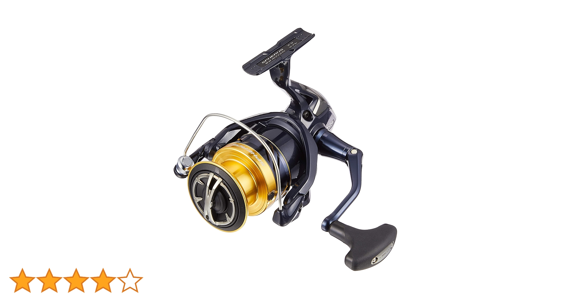 Amazon.co.jp: シマノ(SHIMANO) スピニングリール 19 スフェロス